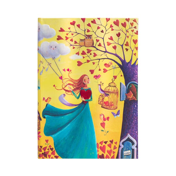 Obrázok Fall Foliage Midi