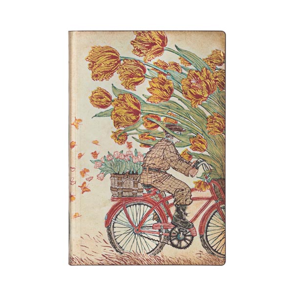 Obrázok Holland Spring Mini Lined