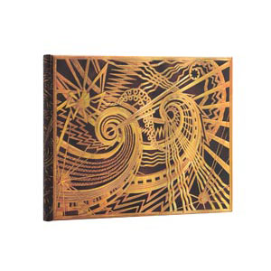 Obrázok New York Deco Kniha hostí