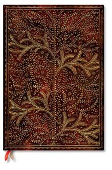 Obrázok Wildwood Midi Lined