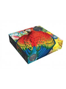 Obrázok Tropical Garden Puzzle