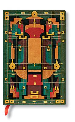 Obrázok Lion’s Den Midi Lined