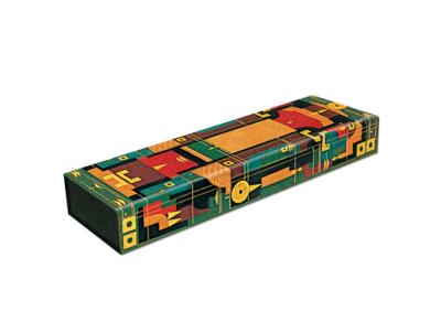 Obrázok Lion’s Den Peračník