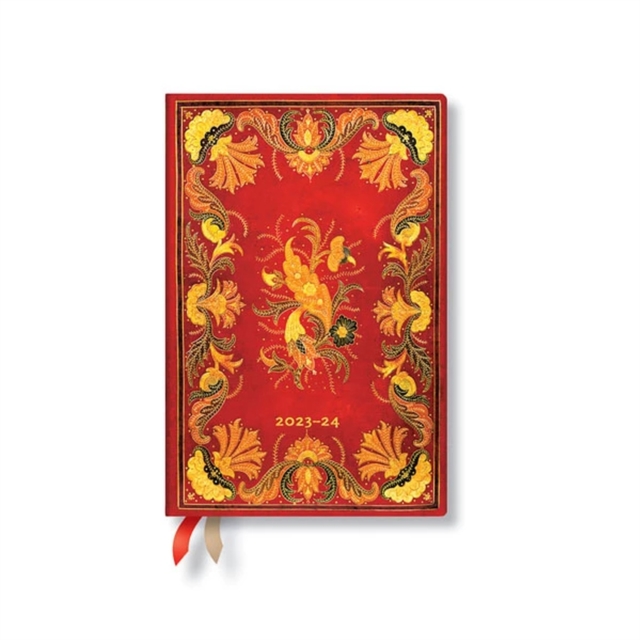 Obrázok D2023/24 Fiammetta Mini HOR