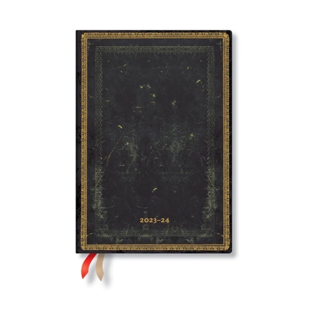 Obrázok D2023/24 Arabica Midi HOR