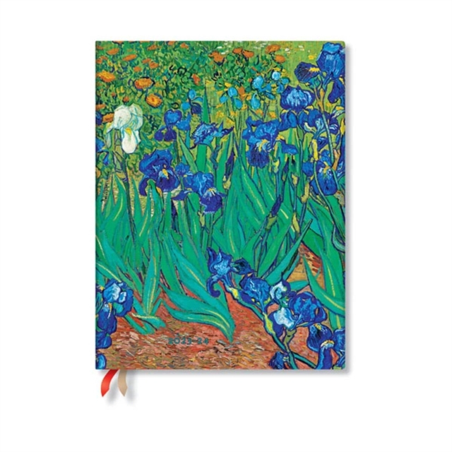Obrázok D2023/24 Van Gogh’s Irises Ultra VER