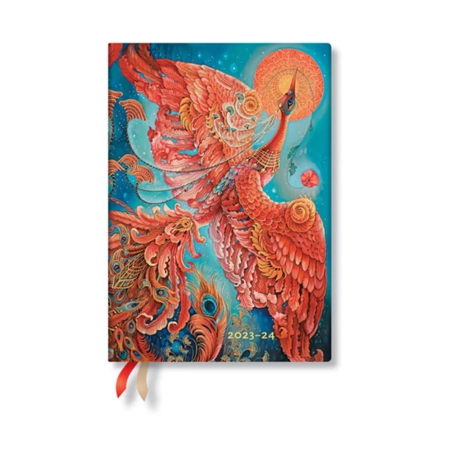 Obrázok D2023/24 Firebird Midi HOR