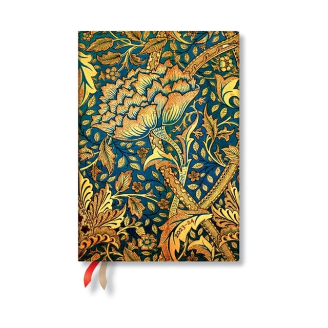 Obrázok D2023/24 Morris Windrush Midi HOR