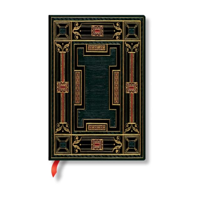 Obrázok Onyx Mini Lined