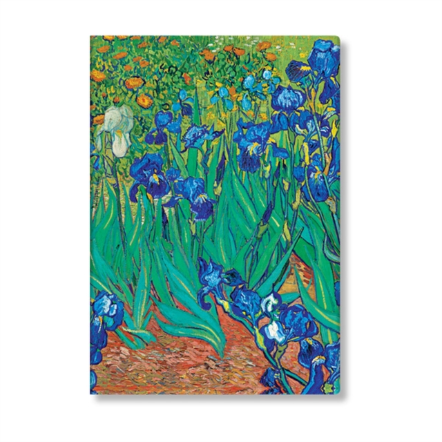Obrázok Van Gogh’s Irises Midi Adresár