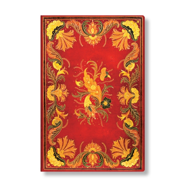 Obrázok Fiammetta Mini Adresár