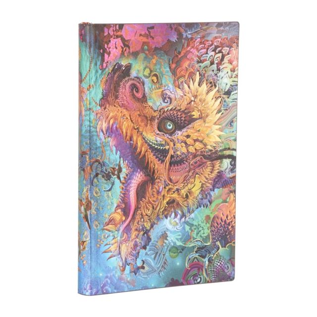 Obrázok Humming Dragon Maxi Dot