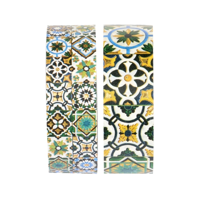 Obrázok Porto Washi páska