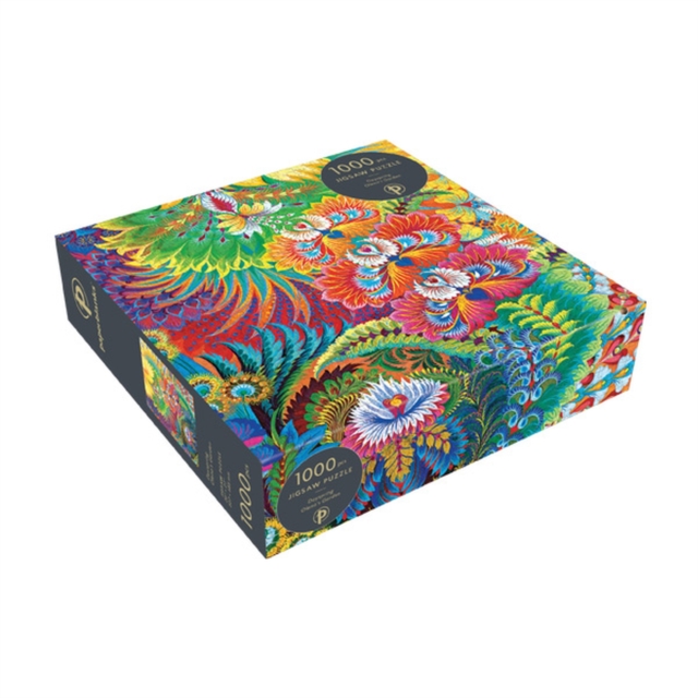 Obrázok Dayspring Puzzle