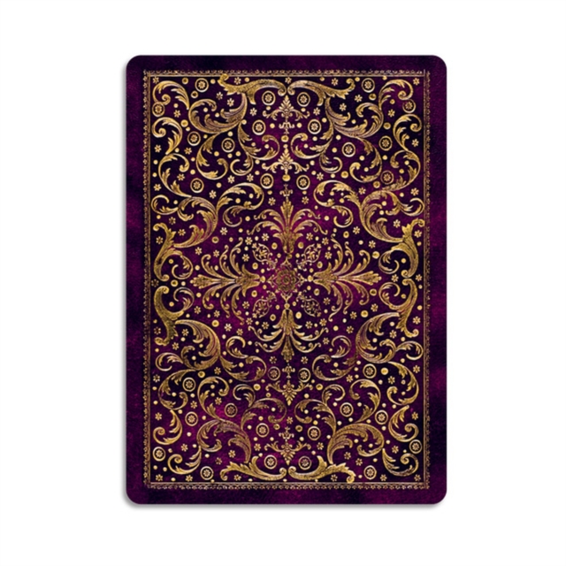 Obrázok Aurelia Hracie karty