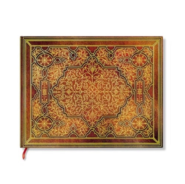 Obrázok Iron Horse Kniha hosti Unlined