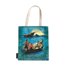 Obrázok The Famous Five Taška