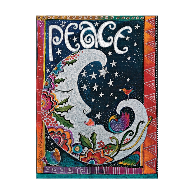 Obrázok Peace Puzzle