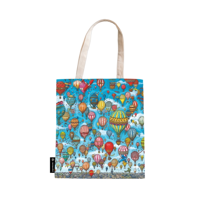 Obrázok Balloon Festival Taška