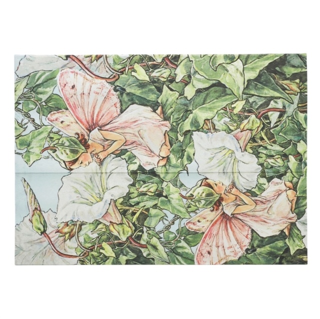 Obrázok Bindweed Fairy A4 Folder