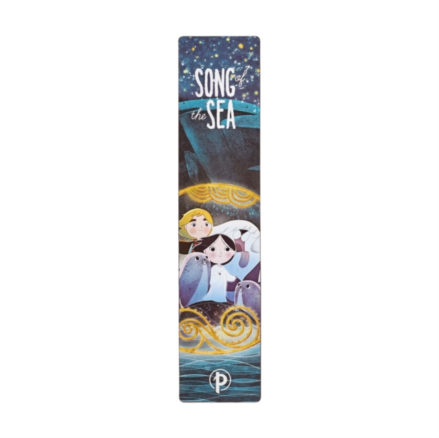 Obrázok Song of the Sea Záložka