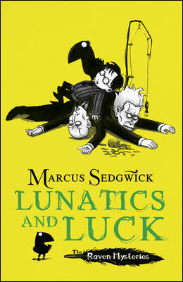 Obrázok Lunatics and Luck