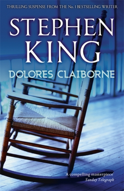 Obrázok Dolores Claiborne