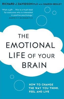 Obrázok Emotional Life of Your Brain