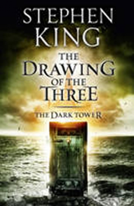 Obrázok Dark Tower 2: The Drawing of the Three