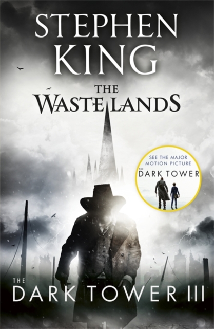 Obrázok Waste Lands The Dark Tower 3