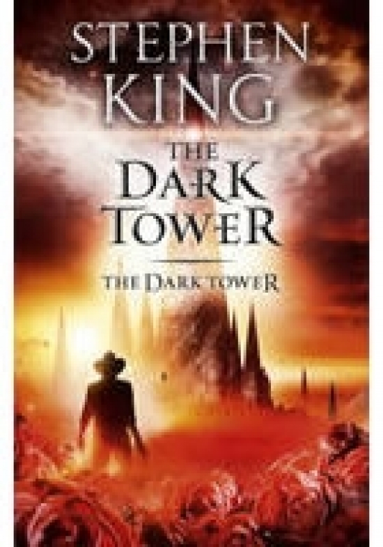 Obrázok Dark Tower 7: Dark Tower