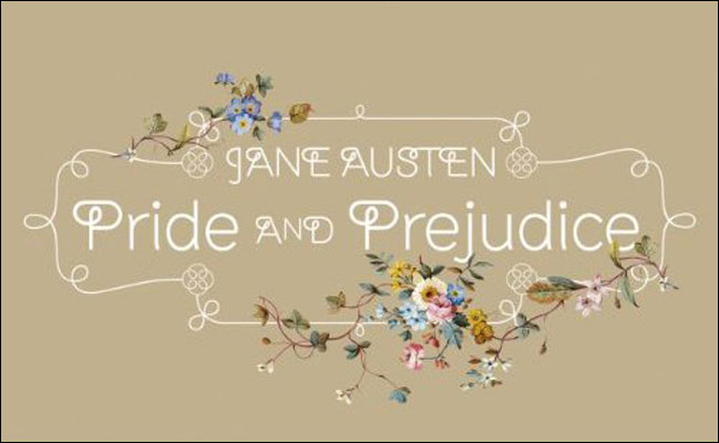 Obrázok Pride and Prejudice FB