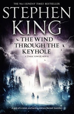 Obrázok The Wind Through the Keyhole : A Dark Tower Novel