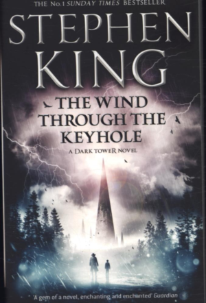 Obrázok Wind Through the Keyhole