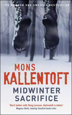 Obrázok Midwinter Sacrifice