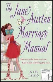 Obrázok Jane Austen Marriage Manual