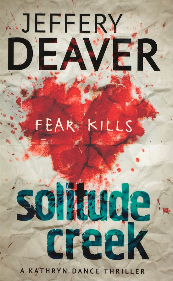 Obrázok Solitude Creek