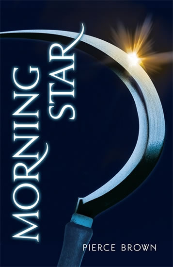 Obrázok Morning Star - Red Rising Trilogy 3