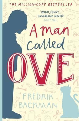 Obrázok Man Called Ove