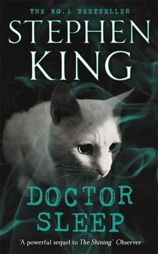 Obrázok Doctor Sleep