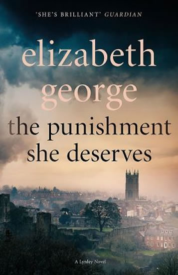 Obrázok The Punishment She Deserves : An Inspector Lynley Novel: 17