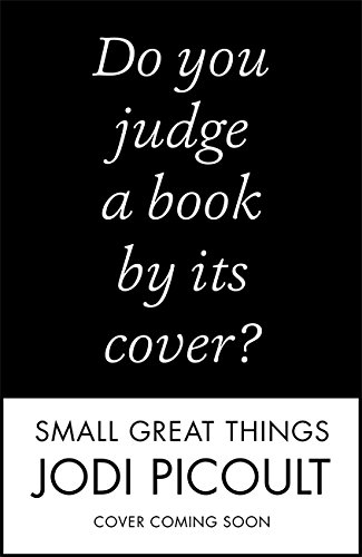 Obrázok Small Great Things