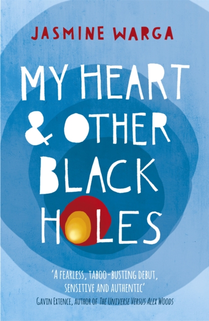 Obrázok My Heart and Other Black Holes