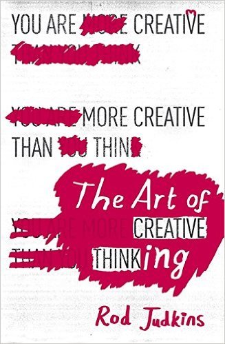 Obrázok The Art of Creative Thinking