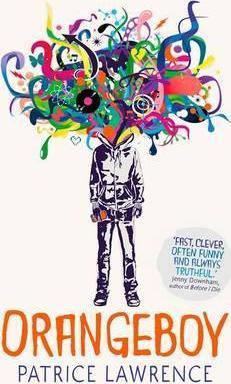 Obrázok Orangeboy