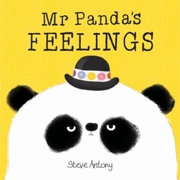 Obrázok Mr Panda’s Feelings