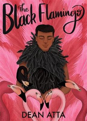 Obrázok The Black Flamingo