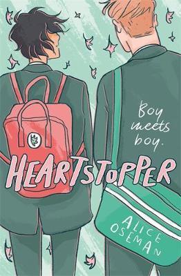 Obrázok Heartstopper