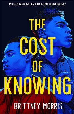 Obrázok The Cost of Knowing