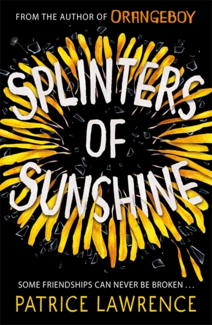 Obrázok Splinters of Sunshine